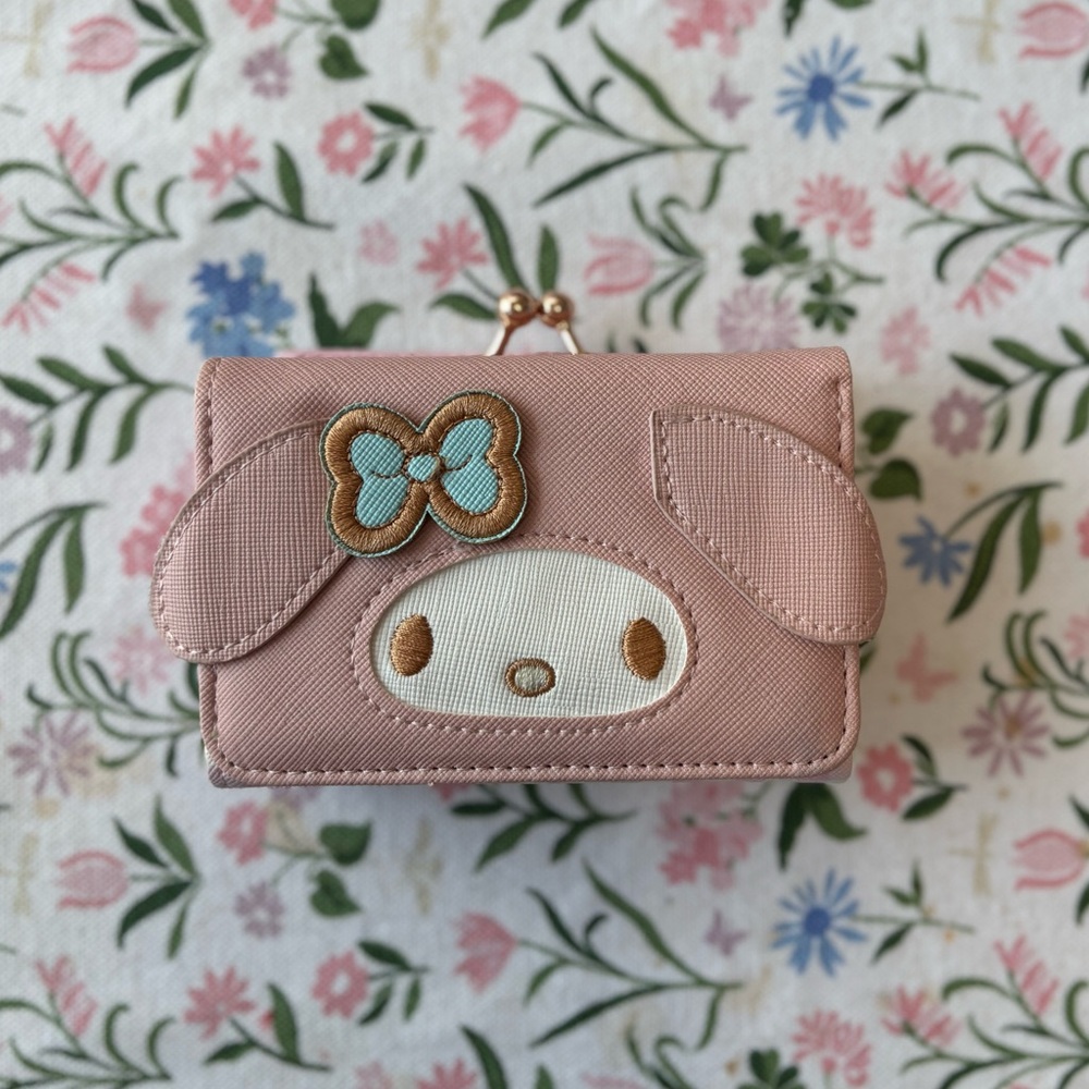 My Melody Wallet